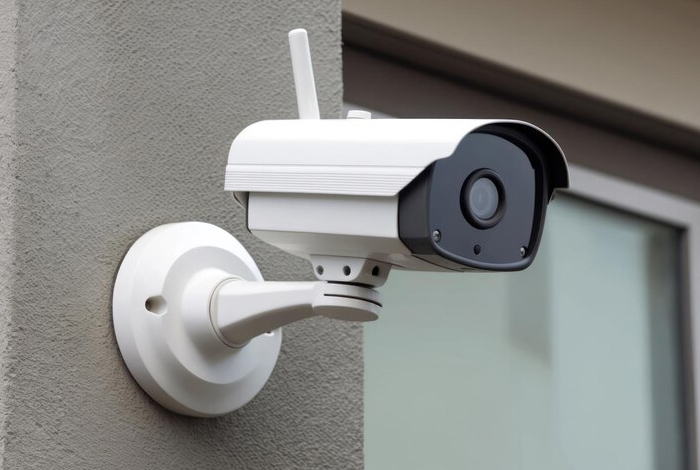 CCTV And Security Systems-Real Estate Bhiwadi