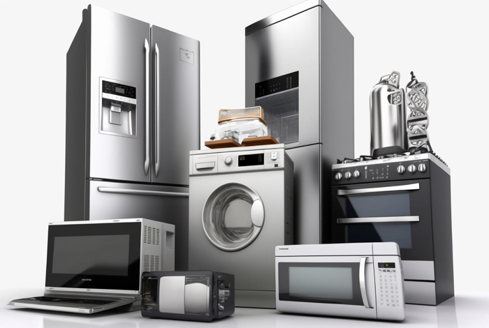 Home Appliance Services-Real Estate Bhiwadi