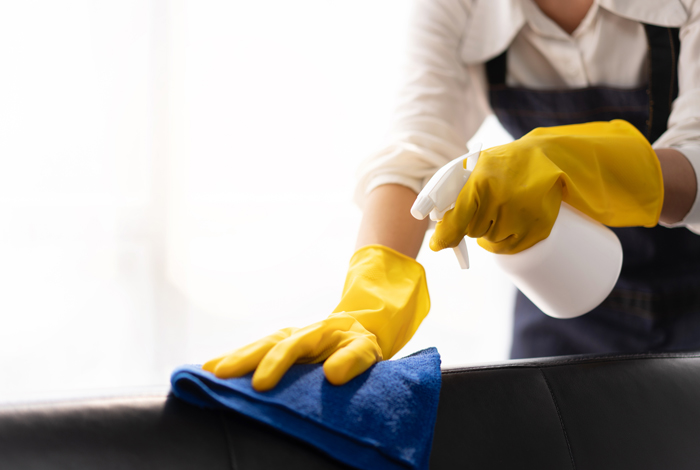 Housekeeping Services-Real Estate Bhiwadi