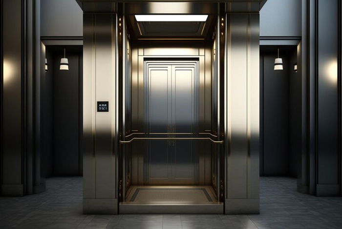 Lifts And Elevator-Real Estate Bhiwadi