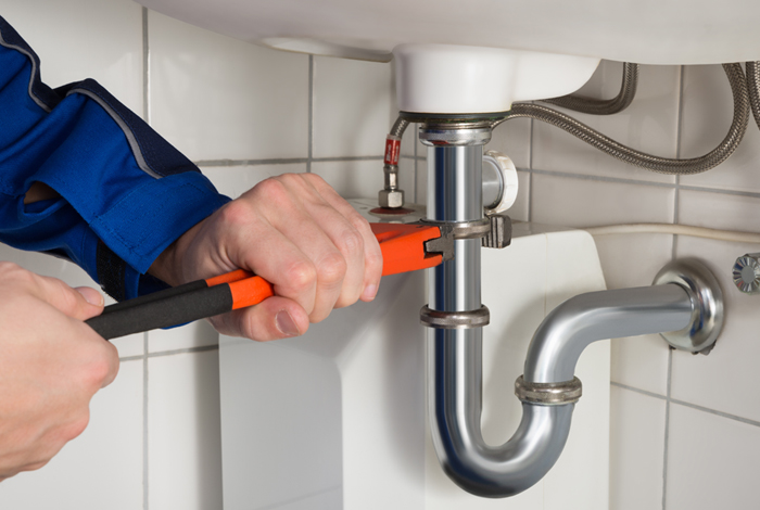 Plumber Service-Real Estate Bhiwadi