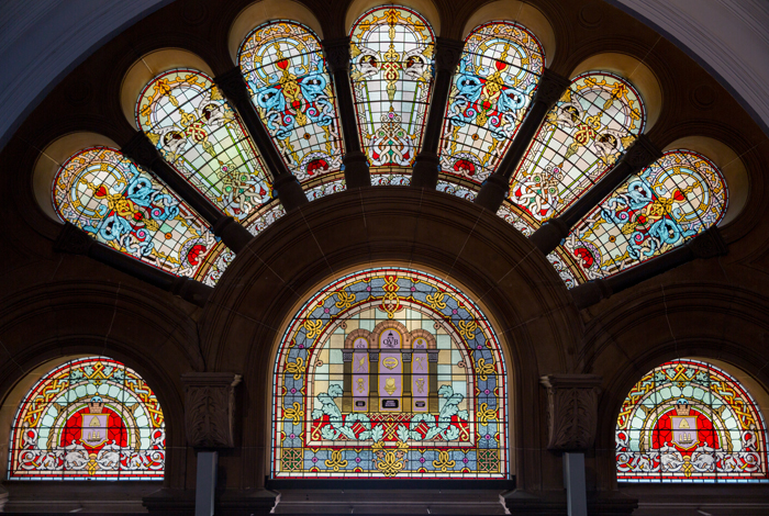 Stained & Leaded Glass Designs-Real Estate Bhiwadi