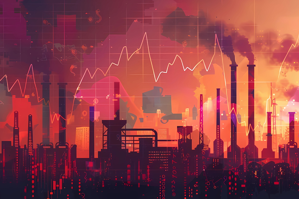 Bhiwadi’s Industrial Renaissance: A Closer Look at the Growth Surge